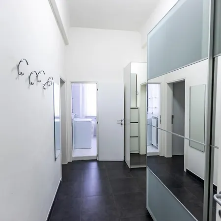 Grey - Myho Casa Apartment